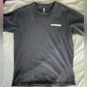 Converse Graphic Tee